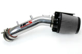 HPS 827-173P Polish Cold Air Intake Kit for 03-07 Honda Accord 2.4L w MAF