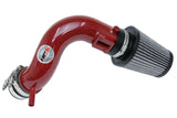 HPS 827-186R Red Shortram Air Intake for 2009-2014 Nissan Cube 1.8L