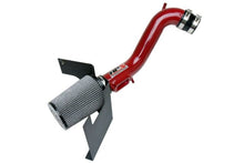 Load image into Gallery viewer, HPS 827-200R Red Cold Air Intake Kit for 97-98 Toyota Supra Non Turbo VVTi