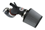 HPS 827-201WB Black Shortram Air Intake for 13-14 Hyundai Genesis Coupe Turbo