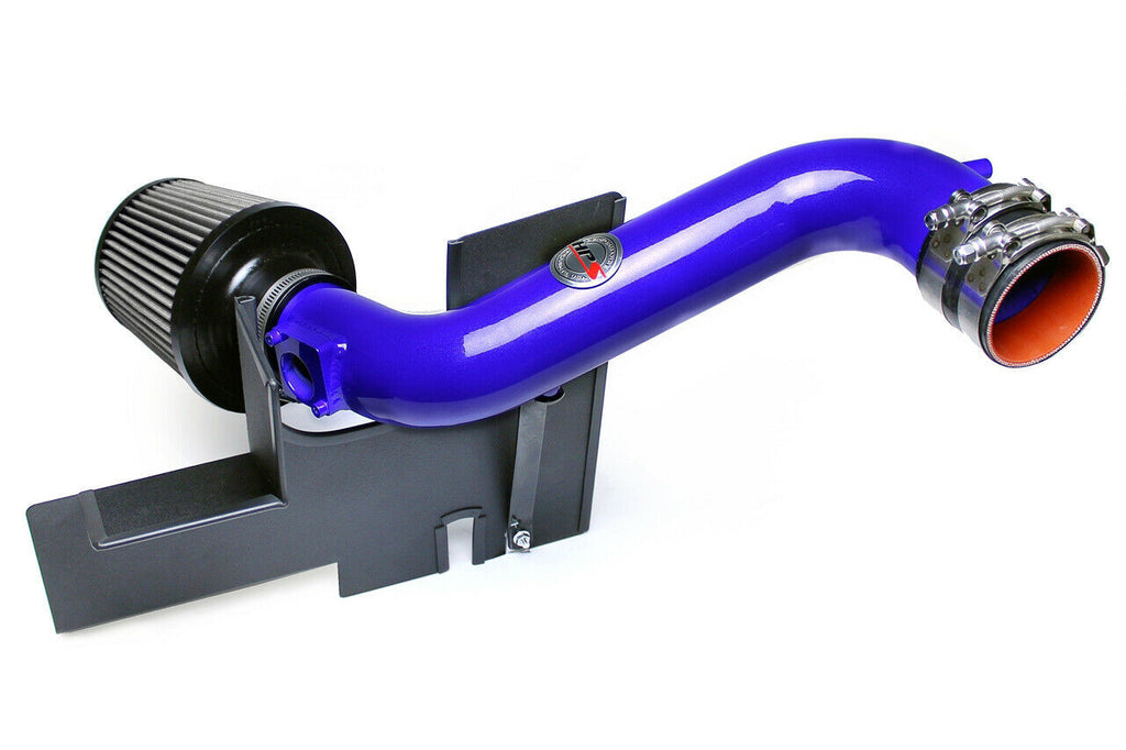 HPS 827-260BL Blue Cold Air Intake Kit for 01-05 Lexus GS300 3.0L