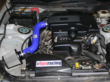 Load image into Gallery viewer, HPS 827-260BL Blue Cold Air Intake Kit for 01-05 Lexus GS300 3.0L