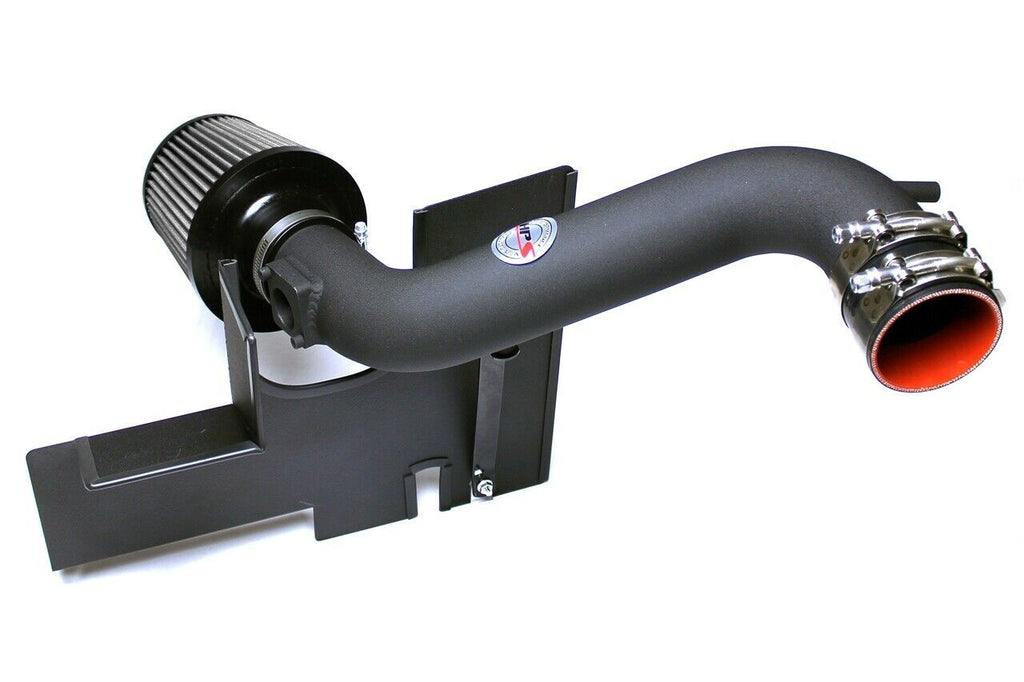 HPS 827-260WB Black Cold Air Intake Kit for 01-05 Lexus GS300 3.0L