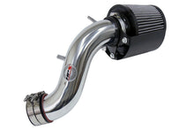 Load image into Gallery viewer, HPS 827-267P Polish Shortram Air Intake for 2011-2014 Hyundai Sonata 2.4L