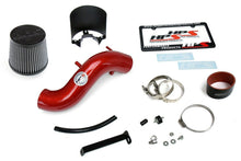 Load image into Gallery viewer, HPS 827-267R Red Shortram Air Intake for 2011-2014 Hyundai Sonata 2.4L