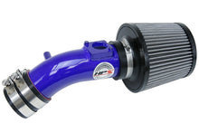 Load image into Gallery viewer, HPS 827-272BL Blue Shortram Air Intake for 2009-2013 Mazda Mazda6 2.5L