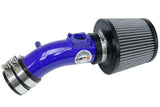 HPS 827-272BL Blue Shortram Air Intake for 2009-2013 Mazda Mazda6 2.5L