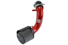 Load image into Gallery viewer, HPS 827-301R Red Shortram Air Intake Kit for 91-01 Jeep Cherokee 4.0L I6