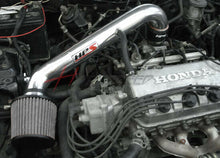 Load image into Gallery viewer, HPS 827-408P Polish Shortram Air Intake for 1996-2000 Honda Civic CX DX LX