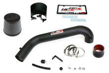 Load image into Gallery viewer, HPS 827-408WB Black Shortram Air Intake for 1996-2000 Honda Civic CX DX LX