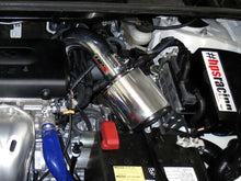 Load image into Gallery viewer, HPS 827-501WB Black Shortram Air Intake Kit for 08-15 Scion xB 2.4L