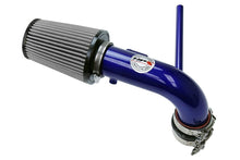 Load image into Gallery viewer, HPS 827-502BL Blue Shortram Air Intake for 2011-2017 Lexus CT200h