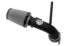 Load image into Gallery viewer, HPS 827-502WB Black Shortram Air Intake for 2011-2017 Lexus CT200h