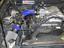 Load image into Gallery viewer, HPS 827-507BL Blue Shortram Air Intake for 1996-1998 Toyota 4Runner 3.4L V6