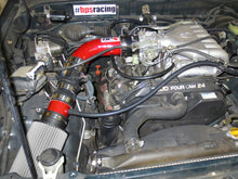 Load image into Gallery viewer, HPS 827-507R Red Shortram Air Intake for 1996-1998 Toyota 4Runner 3.4L V6