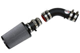 HPS 827-507WB Black Shortram Air Intake for 1996-1998 Toyota 4Runner 3.4L V6