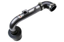 Load image into Gallery viewer, HPS 827-509GM Gunmetal Shortram Air Intake for 2000-2005 Toyota MR2 Spyder 1.8L