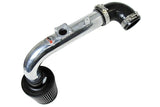 HPS 827-509P Polish Shortram Air Intake for 2000-2005 Toyota MR2 Spyder 1.8L