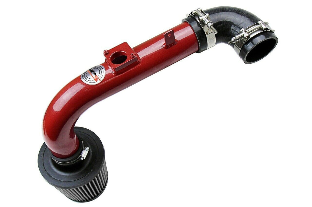 HPS 827-509R Red Shortram Air Intake for 2000-2005 Toyota MR2 Spyder 1.8L