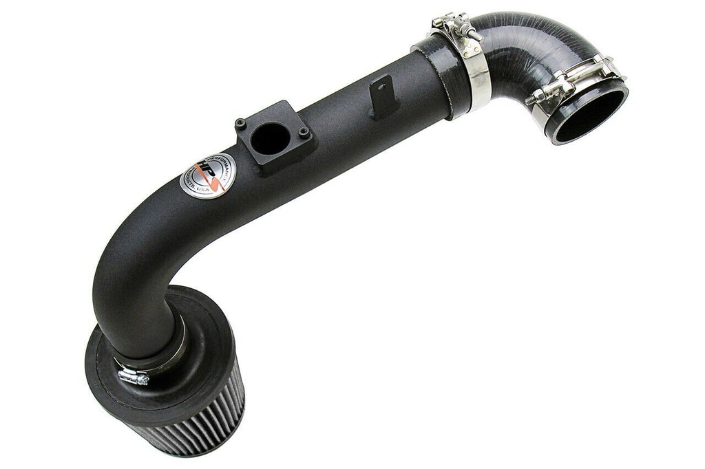 HPS 827-509WB Black Shortram Air Intake for 2000-2005 Toyota MR2 Spyder 1.8L