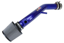 Load image into Gallery viewer, HPS 827-511BL Blue Shortram Air Intake for 2006-2011 Lexus GS350 3.5L V6