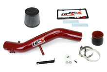 Load image into Gallery viewer, HPS 827-511R Red Shortram Air Intake for 2006-2011 Lexus GS350 3.5L V6