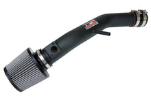 Load image into Gallery viewer, HPS 827-511WB Black Shortram Air Intake for 2006-2011 Lexus GS350 3.5L V6