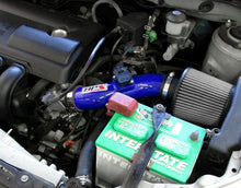 Load image into Gallery viewer, HPS 827-513BL Blue Shortram Air Intake for 2003-2004 Pontiac Vibe 1.8L