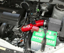 Load image into Gallery viewer, HPS 827-513R Red Shortram Air Intake for 2003-2004 Pontiac Vibe 1.8L