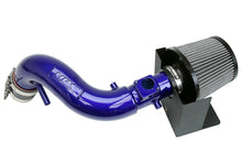 Load image into Gallery viewer, HPS 827-515BL Blue Shortram Air Intake Kit for 2005-2006 Scion tC 2.4L