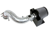 HPS 827-515P Polish Shortram Air Intake Kit for 2005-2006 Scion tC 2.4L