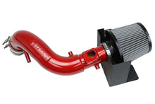 Load image into Gallery viewer, HPS 827-515R Red Shortram Air Intake Kit for 2005-2006 Scion tC 2.4L