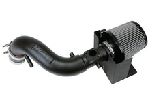 Load image into Gallery viewer, HPS 827-515WB Black Shortram Air Intake Kit for 2005-2006 Scion tC 2.4L