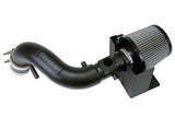 HPS 827-515WB Black Shortram Air Intake Kit for 2005-2006 Scion tC 2.4L