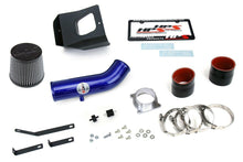 Load image into Gallery viewer, HPS 827-520BL Blue Shortram Air Intake Kit for 03-06 Nissan 350Z 3.5L V6