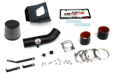 Load image into Gallery viewer, HPS 827-520WB Black Shortram Air Intake Kit for 03-06 Nissan 350Z 3.5L V6