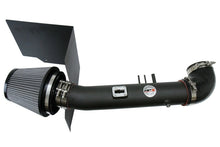 Load image into Gallery viewer, HPS 827-523WB Black Cold Air Intake Kit for 05-07 Toyota Sequoia 4.7L V8