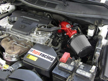 Load image into Gallery viewer, HPS 827-524R Red Shortram Air Intake Kit for 12-17 Toyota Camry 2.5L 4Cyl