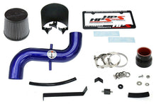 Load image into Gallery viewer, HPS 827-526BL Blue Shortram Air Intake Kit for 97-01 Toyota Camry 2.2L