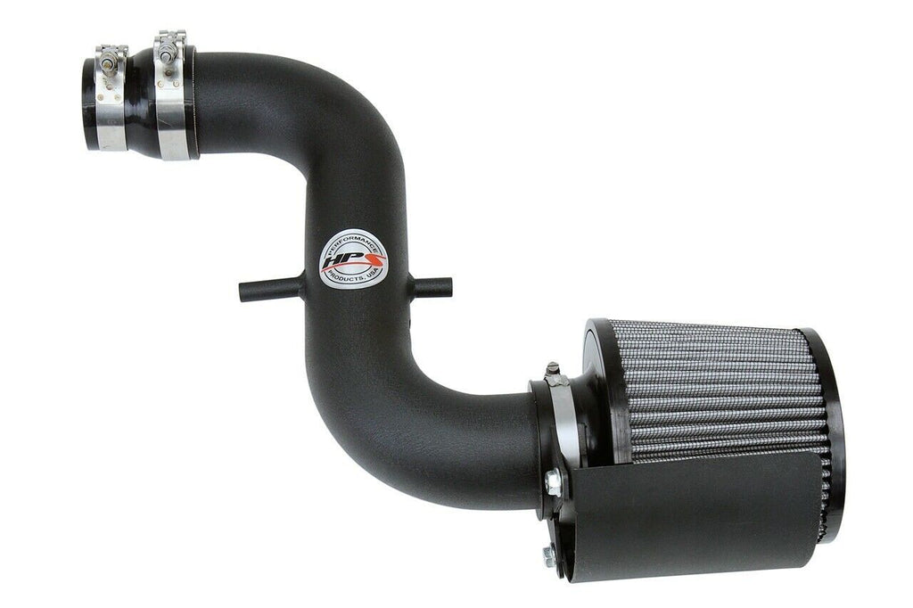 HPS 827-526WB Black Shortram Air Intake Kit for 97-01 Toyota Camry 2.2L