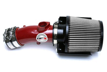 Load image into Gallery viewer, HPS 827-531R Red Shortram Air Intake for 2012-2013 Mazda Mazda3 2.0L Skyactiv