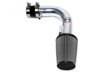 Load image into Gallery viewer, HPS 827-532P Polish Shortram Air Intake Kit for 12-16 Nissan Versa 1.6L