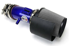 Load image into Gallery viewer, HPS 827-533BL Blue Shortram Air Intake Kit for 09-17 Nissan Maxima V6 3.5L