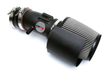 Load image into Gallery viewer, HPS 827-533WB Black Shortram Air Intake Kit for 09-17 Nissan Maxima V6 3.5L