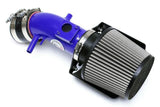 HPS 827-534BL Blue Shortram Air Intake for 2007-2017 Toyota Camry 3.5L V6