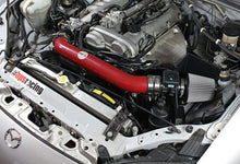 Load image into Gallery viewer, HPS 827-537R Red Shortram Air Intake for 1999-2005 Mazda Miata 1.8L Non Turbo