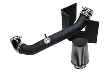 Load image into Gallery viewer, HPS 827-537WB Black Shortram Air Intake for 1999-2005 Mazda Miata 1.8L Non Turbo