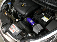 Load image into Gallery viewer, HPS 827-538BL Blue Shortram Air Intake for 2011-2016 Hyundai Elantra 1.8L