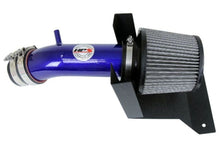 Load image into Gallery viewer, HPS 827-538BL Blue Shortram Air Intake for 2011-2016 Hyundai Elantra 1.8L