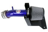 HPS 827-538BL Blue Shortram Air Intake for 2011-2016 Hyundai Elantra 1.8L